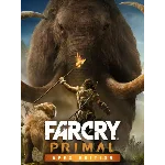 Far Cry Primal Apex Edition | EPIC GAMES
