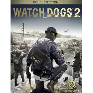 Watch Dogs 2 Gold Edition | EPIC GAMES