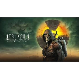 S.T.A.L.K.E.R. 2: Heart of Chornobyl✅+450ИГР (ОНЛАЙН)