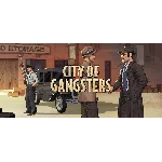 City of Gangsters 🎮EpicGames (PC)