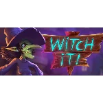 ✅ Ghostwire: Tokyo ✅ Witch It ✅EPIC GAMES АККАУНТ + 🎁