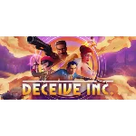 ✅Deceive Inc.✅EPIC GAMES АККАУНТ + ПОДАРОК 🎁