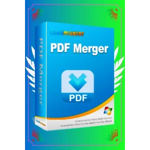 🧊 Coolmuster PDF Merger 📋 Аккаунт 🚀