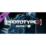 ⚡️Prototype 2 RADNET Access Pack | АВТО RU Steam Gift