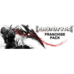 ⚡️Prototype Franchise Pack | АВТОДОСТАВКА RU Steam Gift