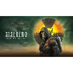 S.T.A.L.K.E.R. 2: Heart of Chornobyl✅+490GAMES (XBOX)