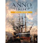 Anno 1800 Gold Edition Year 5 | EPIC GAMES