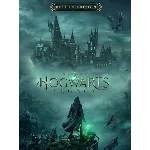 Hogwarts Legacy: Digital Deluxe Edition | EPIC GAMES