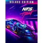 Need for Speed Heat Deluxe Edition | EPIC GAMES