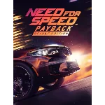 Need for Speed Payback Deluxe Edition | EPIC GAMES
