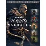 Assassin´s Creed Valhalla Deluxe Edition | EPIC GAMES
