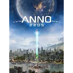 Anno 2205 Ultimate Edition | EPIC GAMES
