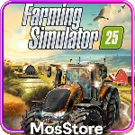 💚 Farming Simulator 25 PS (PS5) 💚
