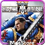 💚 Warhammer 40,000 Space Marine 2 💚