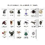 Path of Exile 2 (POE2)【ТВИЧ ДРОПЫ】СКИНЫ | 17+ ПРЕДМЕТОВ