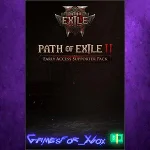 ☀️Path of Exile 2 Early Access Supporter Packs XBOX