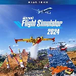 Microsoft Flight Simulator 2024 Game Pass (450+) XBOX