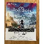 Код 🔑 Horizon Call of the Mountain VR2 PS5 TR PL UA