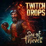 🎮Sea of Thieves➤ТВИЧ ДРОПС➤80 ПРЕДМЕТОВ➤СКИНЫ
