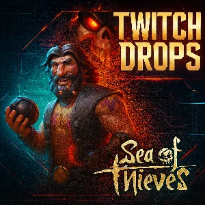 🎮Sea of Thieves➤ТВИЧ ДРОПС➤80 ПРЕДМЕТОВ➤СКИНЫ