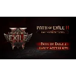 Path of Exile 2 - Path of Exile 2 Early Access Steam🌌