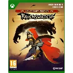 Ravenswatch: Legendary Edition Xbox One & Series X|S
