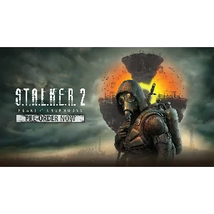 💙 S.T.A.L.K.E.R. 2: ULTIMATE 💙ВСЕ DLC 💙 GLOBAL STEAM