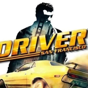 Driver San Francisco | Ubisoft connect | Драйвер