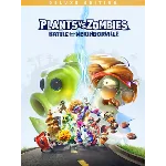 Plants vs. Zombies™: BFN Deluxe Edition ⁕EPIC GAMES⁕