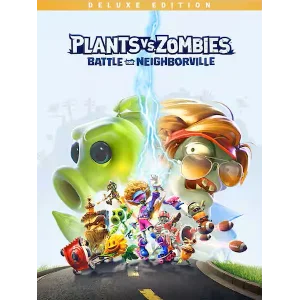 Plants vs. Zombies™: BFN Deluxe Edition ⁕EPIC GAMES⁕