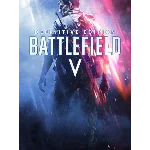 Battlefield V Definitive Edition | EPIC GAMES