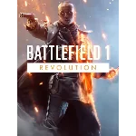 Battlefield 1 Revolution | EPIC GAMES