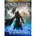 Lords of the Fallen Deluxe Edition 🥇EPIC GAMES🥇