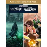 Hogwarts Legacy + Quidditch Champions Deluxe Edition