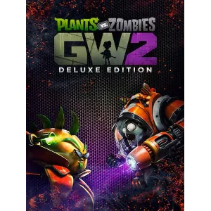 Plants vs. Zombies™ GW2: Deluxe Edition ⁕EPIC GAMES⁕