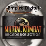 Mortal Kombat - Arcade Kollection / Ключ Steam