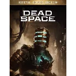 Dead Space Digital Deluxe Edition | EPIC GAMES
