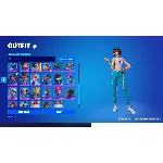 FORTNITE🎮 40+ скинов Аккаунт |OG Reaper Axe Anime| +@