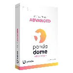 Panda Dome Advanced (1 Year - 1 Device) - Global Key
