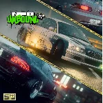 Need for Speed Unbound — премиум Speed Pass Vol.9 Steam