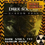 РФ+СНГ | DARK SOULS III - Season Pass | STEAM КЛЮЧ