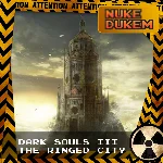 РФ+СНГ | DARK SOULS III - The Ringed City | STEAM КЛЮЧ