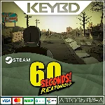 60 Seconds! Reatomized · Steam Gift🚀АВТОДОСТАВКА💳0%