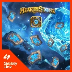 Hearthstone - Рунические Камни - Battle.net UA|KZ|TR|EU