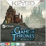 A Game of Thrones: The Board Game - Digital Edition · S