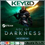 Age of Darkness: Final Stand · Steam Gift🚀АВТОДОСТАВКА