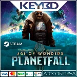 Age of Wonders: Planetfall · Steam Gift🚀АВТОДОСТАВКА💳