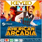 American Arcadia · Steam Gift🚀АВТОДОСТАВКА💳0%