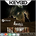 Amnesia: The Bunker · Steam Gift🚀АВТОДОСТАВКА💳0%