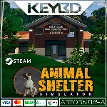 Animal Shelter · Steam Gift🚀АВТОДОСТАВКА💳0%